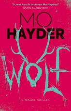 9789021028576 Jack Caffery 2 - Wolf Mo Hayder, Nieuw, Mo Hayder, Verzenden