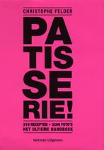 Patisserie! 9789048304875, Boeken, Verzenden, Gelezen