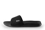 Reef Slippers in maat 39 Zwart | 10% extra korting, Slippers, Verzenden, Zwart, Zo goed als nieuw