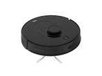 TCL SWEEVA 6500 Robotstofzuiger 0.5 liter Dust bag Black, Ophalen of Verzenden, Nieuw