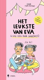 Het leukste van Eva 9789089312297 Eva Mouton, Boeken, Verzenden, Zo goed als nieuw, Eva Mouton