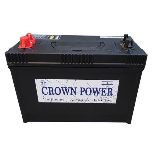 Crown 12 volt 110AH accu, Auto-onderdelen, Accu's en Toebehoren, Nieuw, Verzenden