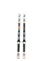 Nordica Sentra S5-156 cm, Gebruikt, Ophalen of Verzenden, Carve, Skiën