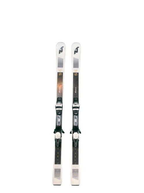 Nordica Sentra S5-156 cm, Sport en Fitness, Skiën en Langlaufen, Skiën, Ski's, Gebruikt, Carve, Ophalen of Verzenden