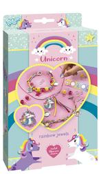 Unicorn Sieraden Maken Set, Verzenden, Nieuw