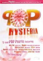 dvd - Various - POP Hysteria, Zo goed als nieuw, Verzenden