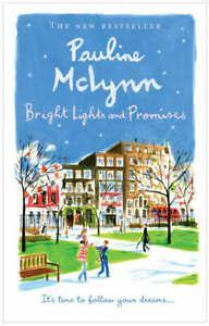 Bright Lights and Promises by Pauline McLynn (Paperback), Boeken, Taal | Engels, Gelezen, Verzenden