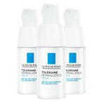 3x La Roche Posay Toleriane Dermallergo Oogcrème 20 ml, Sieraden, Tassen en Uiterlijk, Uiterlijk | Gezichtsverzorging, Verzenden