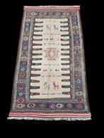 Yuruk - Vloerkleed - 170 cm - 97 cm, Nieuw