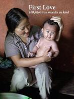 First love 9789491833335, Verzenden, Zo goed als nieuw