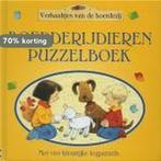 Boerderijdieren puzzelboek / Verhaaltjes van de boerderij, Verzenden, Gelezen
