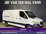 Mercedes-Benz Sprinter | 316 CDI 164pk Automaat 3500kg, Auto's, Bestelauto's, Automaat, Gebruikt, Euro 6, Mercedes-Benz