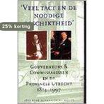 Veel tact en de noodige geschiktheid / Stichtse, Verzenden, Gelezen