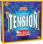 Cheatwell gezelschapsspel Tension F van €24,99 voor €19,99, Ophalen of Verzenden, Nieuw
