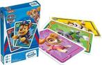 Disney Paw Patrol - Shuffle Kaartspel 2-in-1, Ophalen of Verzenden, Nieuw