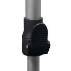 ViaMondo Premium Campingtafel Cirro IV 100x68, Ophalen of Verzenden, Nieuw