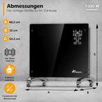 Convectorkachel - Elektrisch - Kachel - Heater - Verwarming, Verzenden, Nieuw