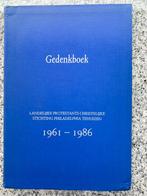 Christelijke Stichting Philadelphia Tehuizen 1961 – 1986, Gelezen, 20e eeuw of later, M. Vader, Verzenden