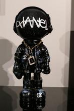 RichART - Astronaute version Chanel