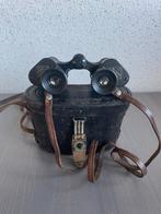 Antieke verrekijker - 6x Heli-Triëder - 1930-1940 -