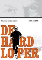 De hardloper 9789077948415 Klaas Jansma, Verzenden, Gelezen, Klaas Jansma