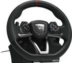 Hori Racing Wheel Overdrive-Zwart (Xbox Series X) Gebruikt, Spelcomputers en Games, Spelcomputers | Xbox Series X en S, Ophalen of Verzenden