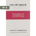 Uit op geluk 9789030408543 K.W. Merks, Boeken, Verzenden, Zo goed als nieuw, K.W. Merks