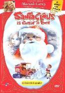 Santa claus is comin to town - DVD, Cd's en Dvd's, Dvd's | Kinderen en Jeugd, Verzenden, Nieuw in verpakking