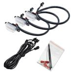 Oracle Universal Pre-Runner Style LED Grill Light Kit (New, Auto-onderdelen, Ophalen of Verzenden, Nieuw