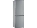 Whirlpool W5 721E OX 2 - Koel/vriescombinatie - 6th SENSE, Huis en Inrichting, Verzenden, Zo goed als nieuw