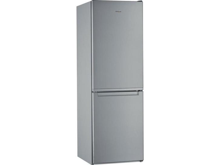 Whirlpool W5 721E OX 2 - Koel/vriescombinatie - 6th SENSE, Huis en Inrichting, Woonaccessoires | Overige, Zo goed als nieuw, Verzenden
