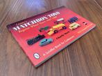 Matchbox Catalogus | Lesneys Matchbox Toys, Regular Wheel, Nieuw