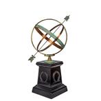 Zonnewijzer Hercules Z11 &amp; sokkel Titan Decoratie, Verzenden, Nieuw