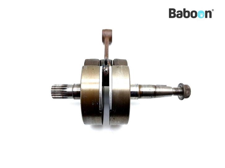 Krukas Honda CR 125 R 1982 (CR125 CR125R) Needs to be, Motoren, Onderdelen | Honda, Gebruikt, Verzenden