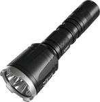 NiteCore zaklamp CI7 Chameleon wit - infrarood - 2500 lumen, Verzenden, Zo goed als nieuw