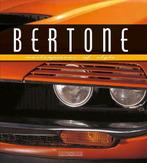 Bertone masterpieces of style, alfa romeo, lamborghini, fiat, Algemeen, Verzenden, Nieuw, Giorgio Nada