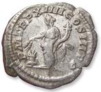 Romeinse Rijk. Septimius Severus (193-211 n.Chr.). Denarius, Postzegels en Munten, Munten | Europa | Niet-Euromunten
