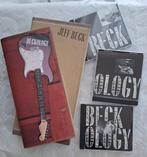 Jeff Beck & Related - Beckology (3-CD Boxset) - CD box set -, Nieuw in verpakking