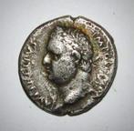 Romeinse Rijk. Vitellius (69 n.Chr.). AR Denarius,