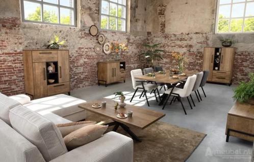 Woonkamerset Delft - klassieke woonkamers, Huis en Inrichting, Complete eetkamers, Nieuw