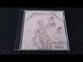 cd - Metallica - ...And Justice For All, Verzenden, Zo goed als nieuw