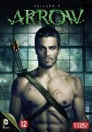 Arrow - Seizoen 1 - DVD, Cd's en Dvd's, Dvd's | Actie, Verzenden