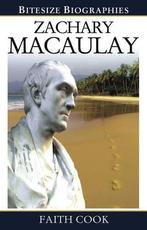 Zachary Macaulay [Bitesize Biographies], Faith Cook, Boeken, Biografieën, Gelezen, Faith Cook, Verzenden
