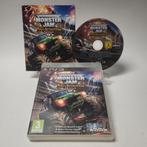 Monster Jam Path of Destruction Playstation 3, Spelcomputers en Games, Ophalen of Verzenden, Nieuw