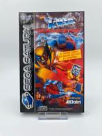 *USED* X-men Children of the atom / Sega Saturn, Verzenden, Gebruikt
