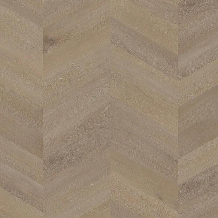 Aspecta IC55 Versailles Ble Chevron 6816724X PVC, Huis en Inrichting, Stoffering | Vloerbedekking, Overige typen, Overige kleuren