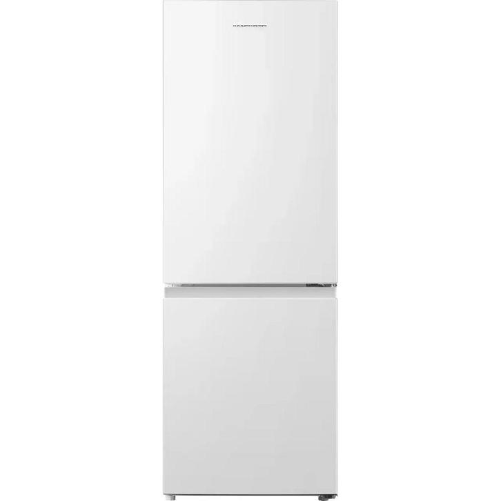 Fridgemaster Mc50165ae Koel-vriescombinatie – 175 Liter, Witgoed en Apparatuur, Koelkasten en IJskasten, Nieuw, Ophalen of Verzenden