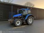 Tractor New holland, TS90 | 8418h., bouwjaar 2000, Nieuw