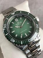 Edox - Skydiver Neptunian Automatic 1000M Diver -, Sieraden, Tassen en Uiterlijk, Horloges | Heren, Nieuw