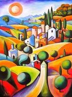 Denis Mihai - Sunny village